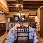 La Maison Corniere * Bieville-en-Auge