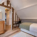 Apartamento La Maison Corniere