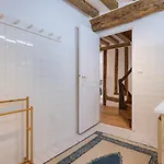 La Maison Corniere Bieville-en-Auge