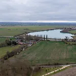 Apartamento La Maison Corniere *