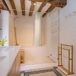 La Maison Corniere Apartamento *