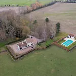 La Maison Corniere Bieville-en-Auge