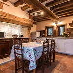 Apartamento La Maison Corniere *