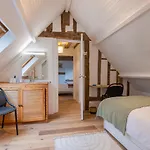 Apartamento La Maison Corniere *