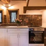 La Maison Corniere Apartamento Bieville-en-Auge