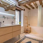 Apartamento La Maison Corniere