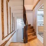 Apartamento La Maison Corniere
