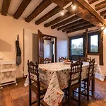 Apartamento La Maison Corniere