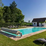 La Maison Corniere Bieville-en-Auge