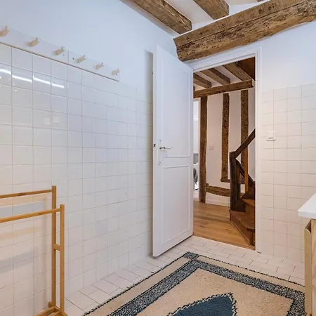 La Maison Cornière Bieville-en-Auge