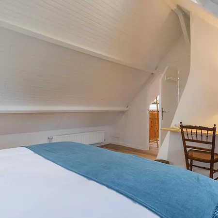 La Maison Corniere Apartment *