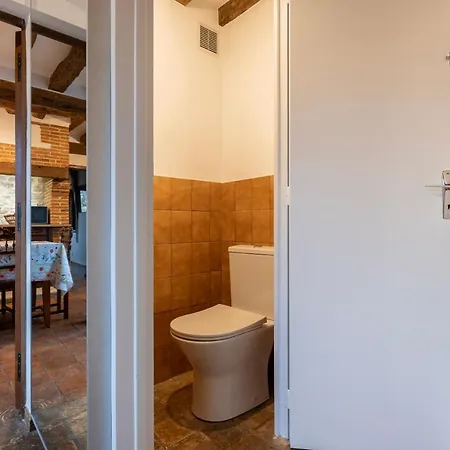 Apartment La Maison Corniere
