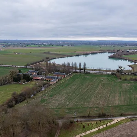 Appartement La Maison Cornière *