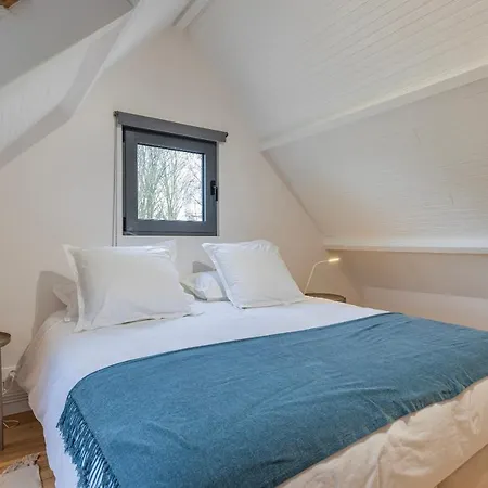 La Maison Cornière Appartement *