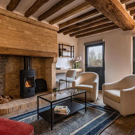 La Maison Corniere