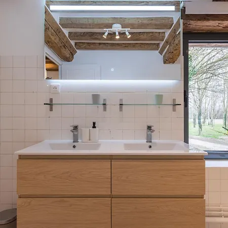 La Maison Cornière *