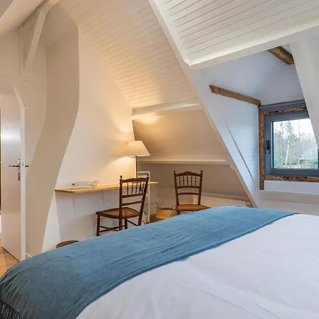 La Maison Cornière Appartement *