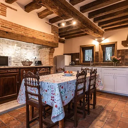 Appartement La Maison Cornière *