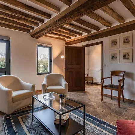 La Maison Cornière *