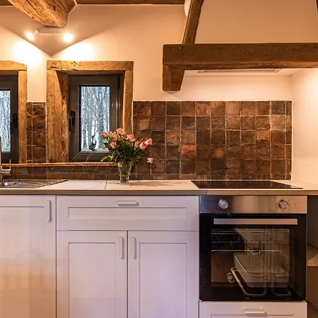 La Maison Corniere Apartment Bieville-en-Auge