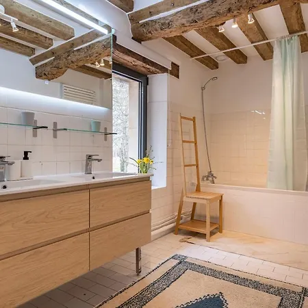 Appartement La Maison Cornière