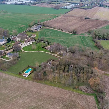 Appartement La Maison Cornière *