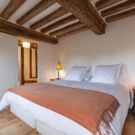 Appartement La Maison Cornière *