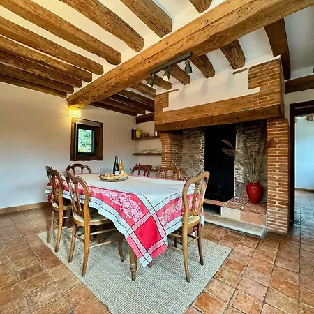 La Maison Corniere * Bieville-en-Auge