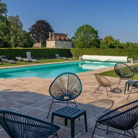 La Maison Corniere Apartment *