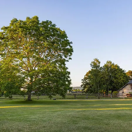 Appartement La Maison Cornière *