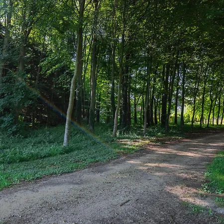 La Maison Cornière Appartement *
