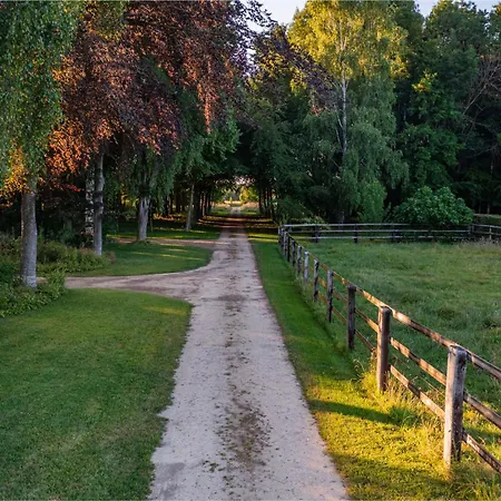La Maison Cornière Appartement