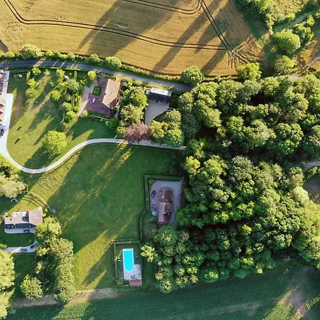 La Maison Cornière Appartement