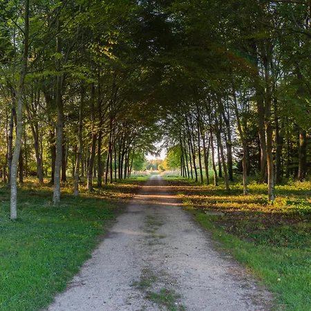 La Maison Cornière *