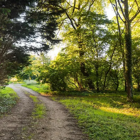 La Maison Cornière * Bieville-en-Auge