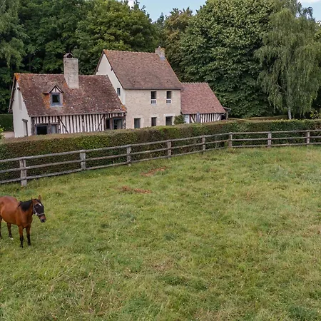 Appartement La Maison Cornière *