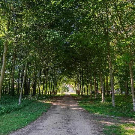 La Maison Cornière Appartement