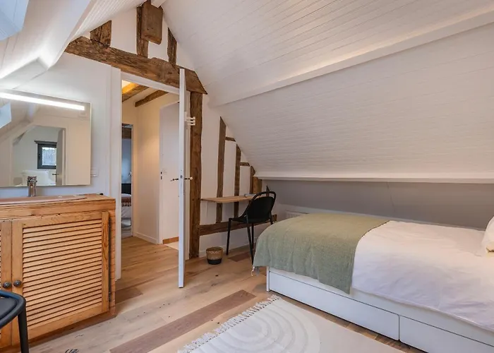 Appartement La Maison Cornière