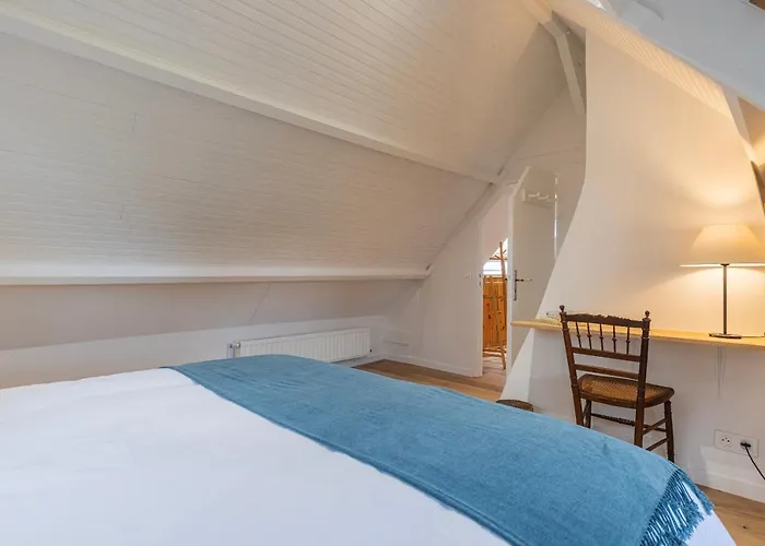 La Maison Cornière Appartement *