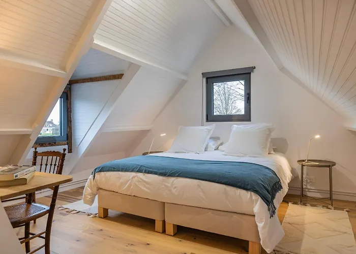 La Maison Cornière * Bieville-en-Auge