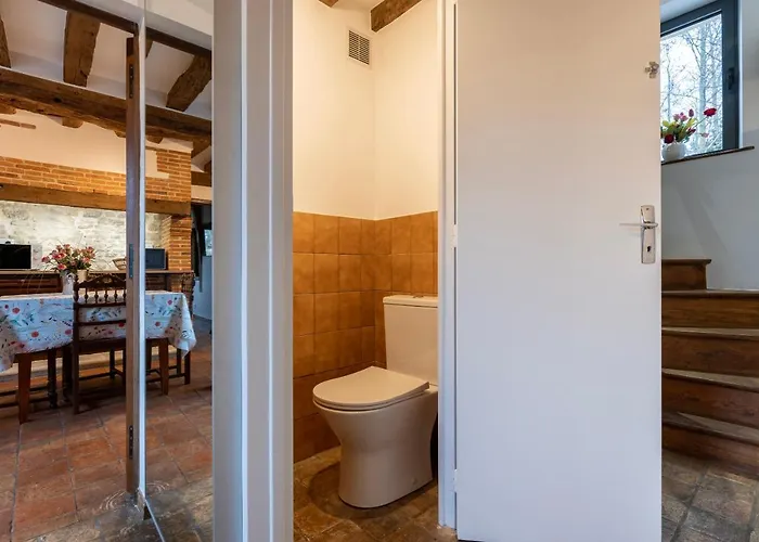 Appartement La Maison Cornière