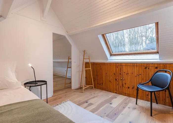 La Maison Cornière Appartement