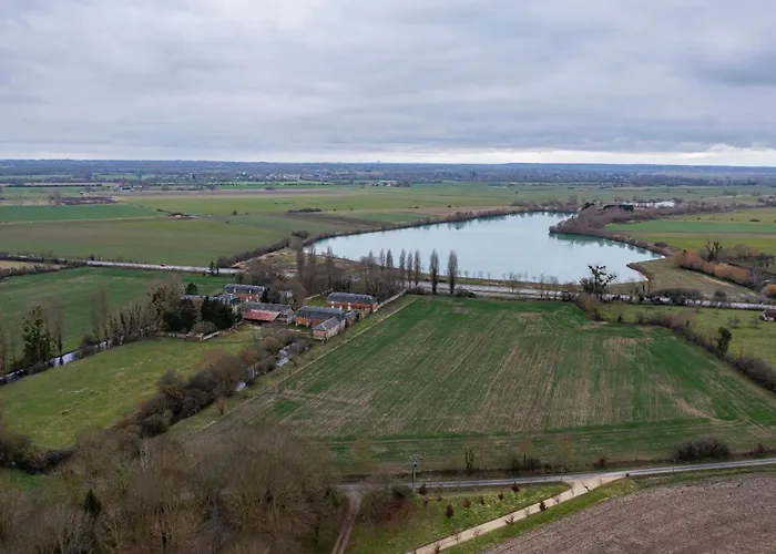 Appartement La Maison Cornière *