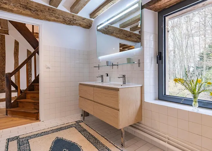 La Maison Cornière Bieville-en-Auge