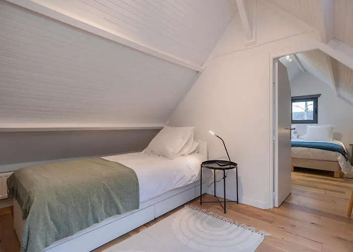 La Maison Cornière * Bieville-en-Auge