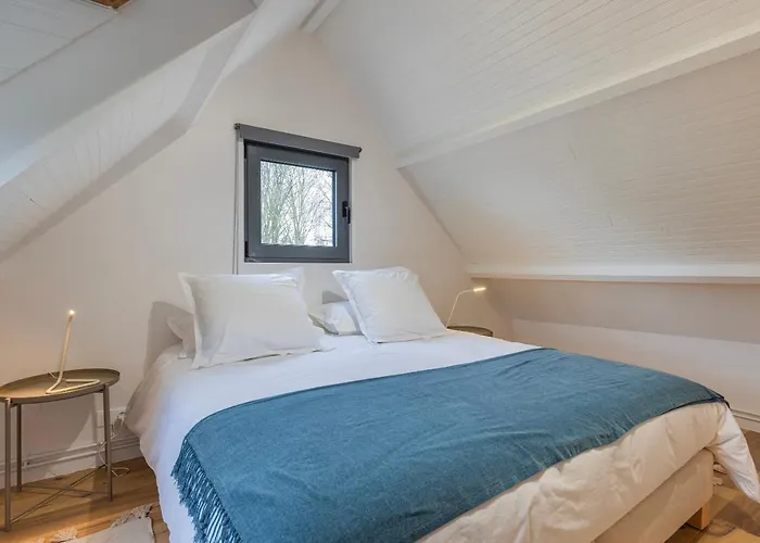 La Maison Cornière Appartement *