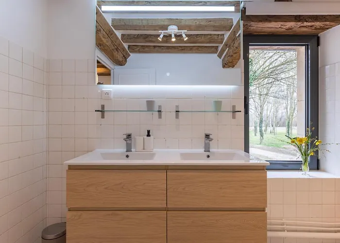 La Maison Cornière *