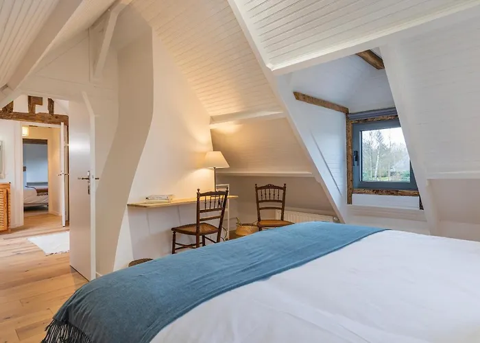 La Maison Cornière Appartement *