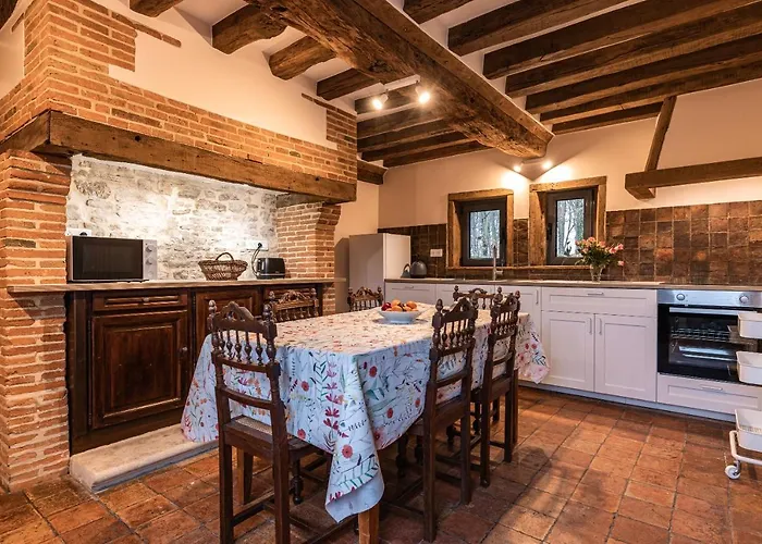 Appartement La Maison Cornière *