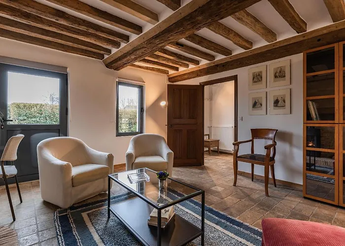 La Maison Cornière *